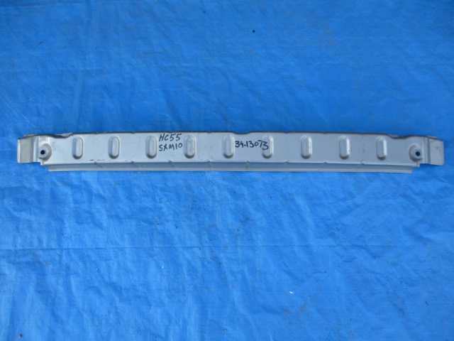 Used Toyota Gaia BUMPER REINFORCEMENT FRONT